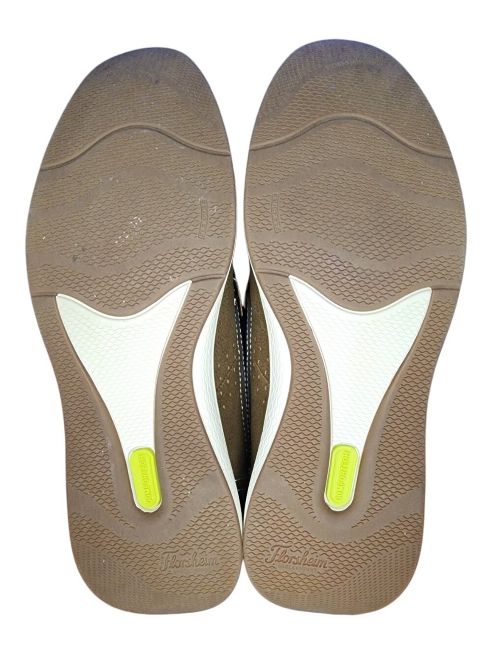 Florsheim Crossover Loafers, Boys 6.5 - Picture 9 of 10